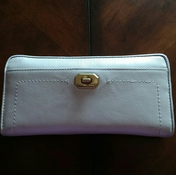 REDUCED!! Coach Wallet - Picture 1 of 7